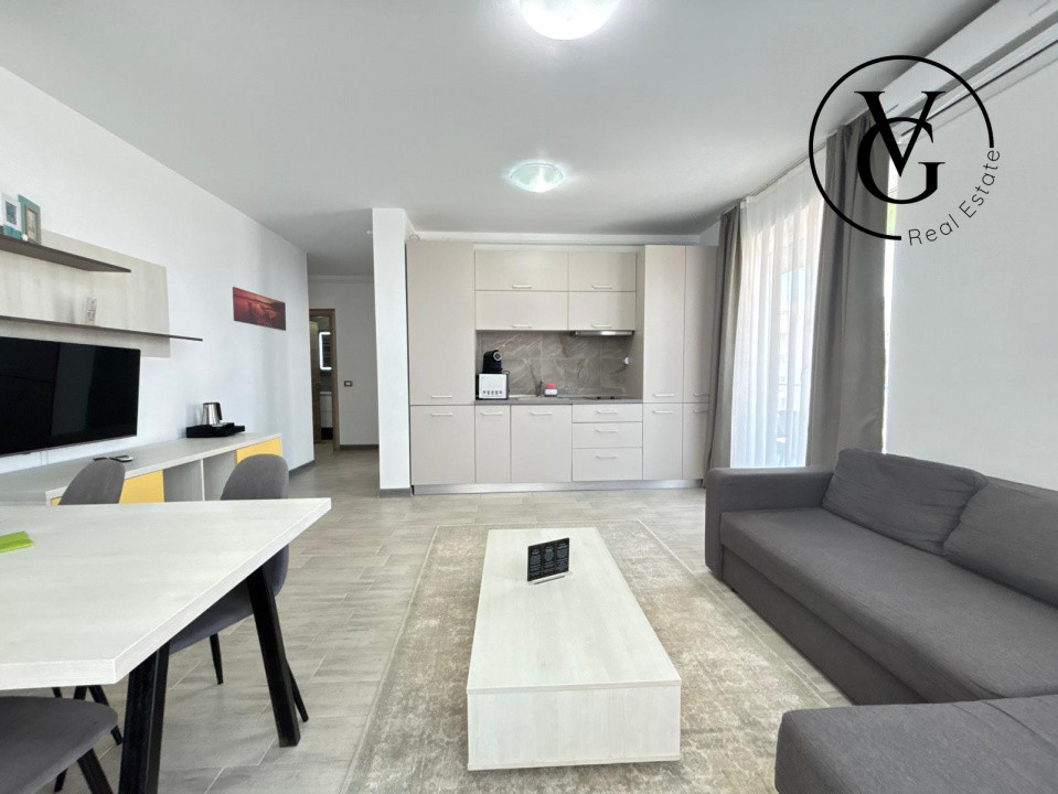 Apartament 3 camere | Alezzi Beach Resort