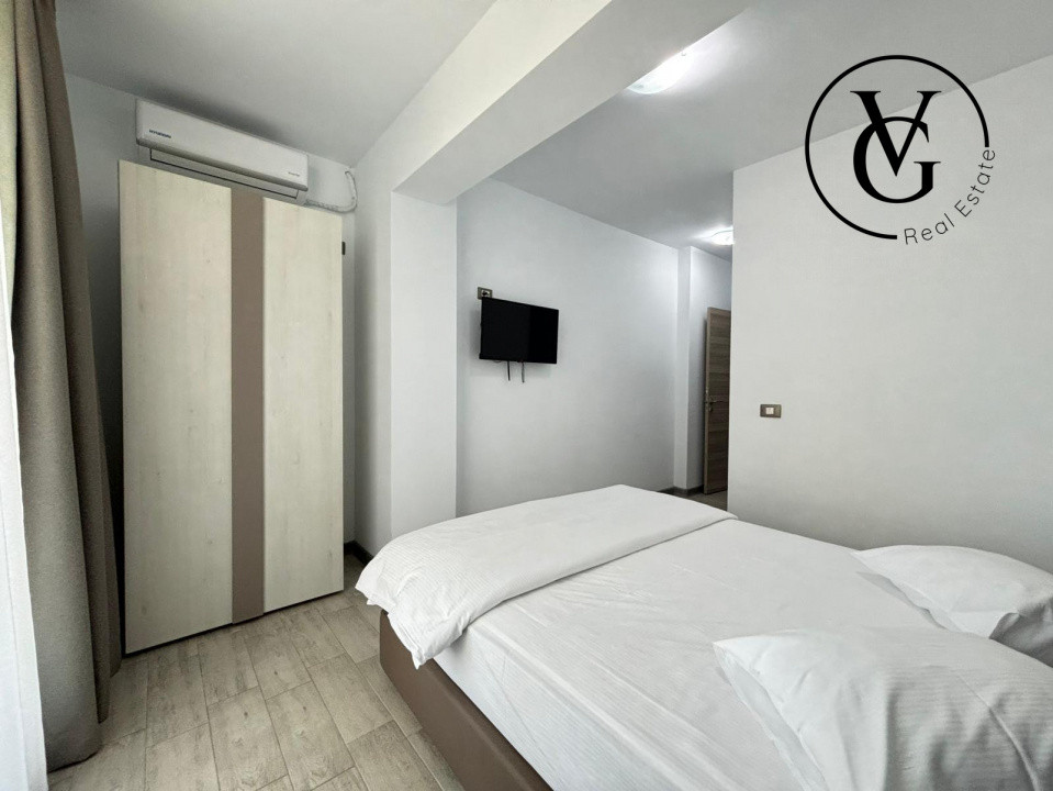 Apartament 3 camere | Alezzi Beach Resort
