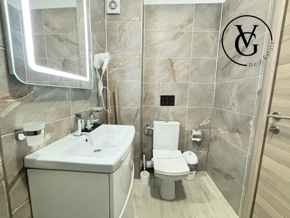 Apartament 3 camere | Alezzi Beach Resort