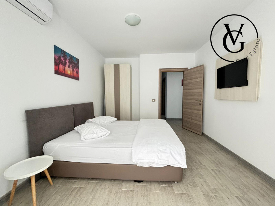 Apartament 3 camere | Alezzi Beach Resort