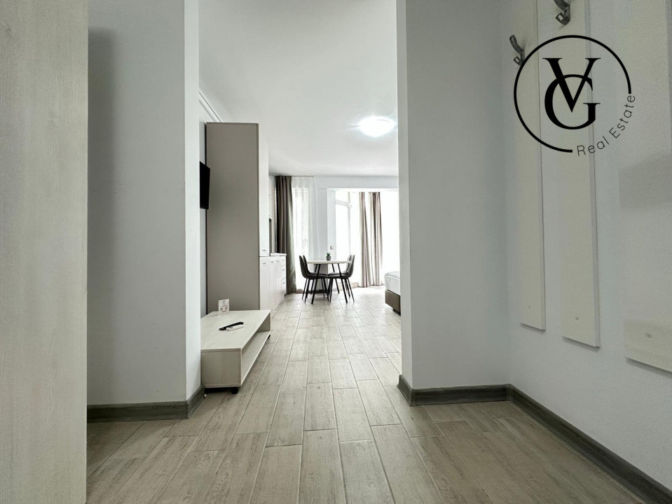 Studio de vanzare | Alezzi Beach Resort