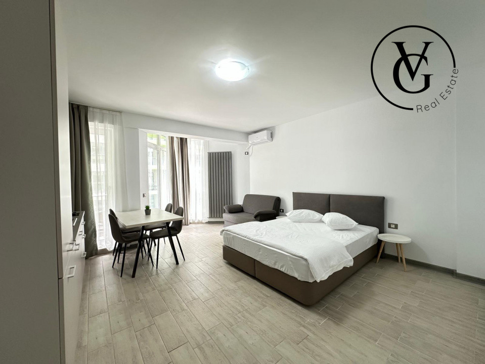 Studio de vanzare | Alezzi Beach Resort