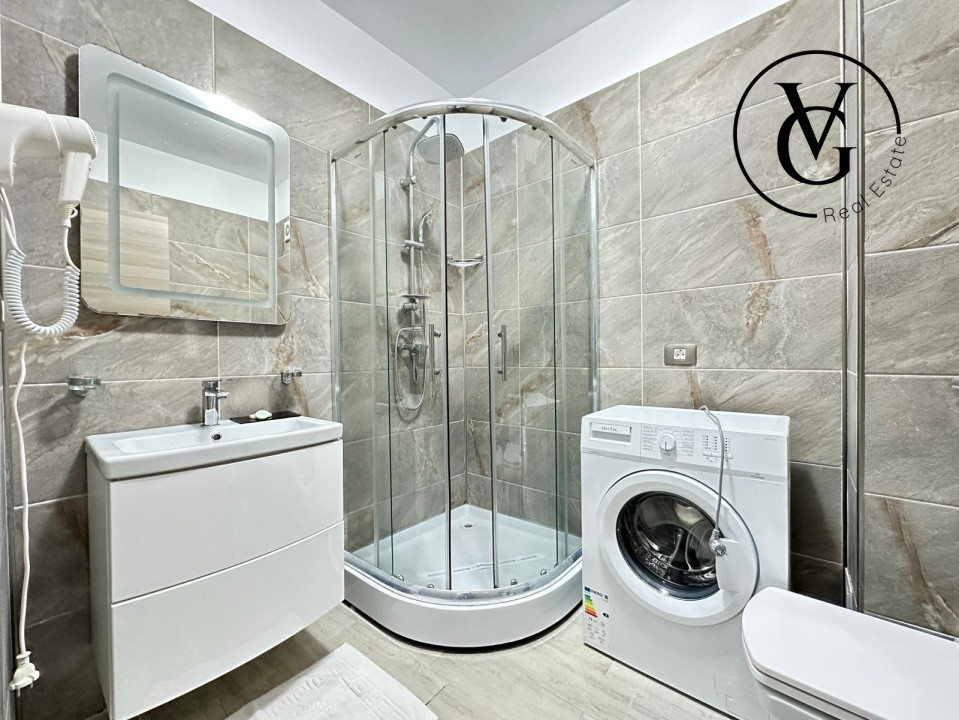 Studio de vanzare | Alezzi Beach Resort