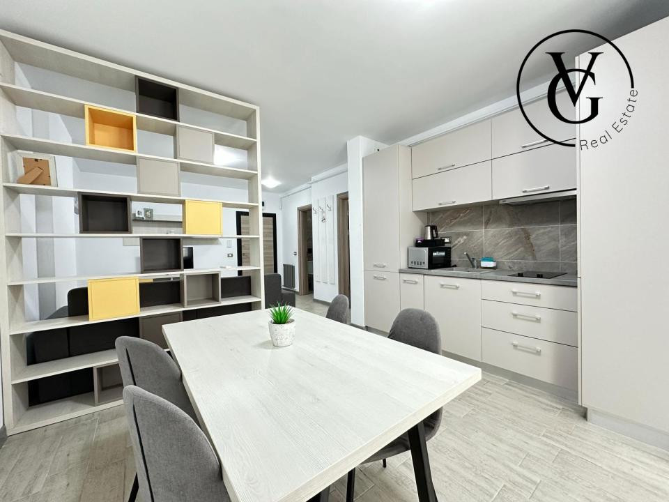 Apartament 2 camere - Alezzi Beach Resort - Mamaia Nord