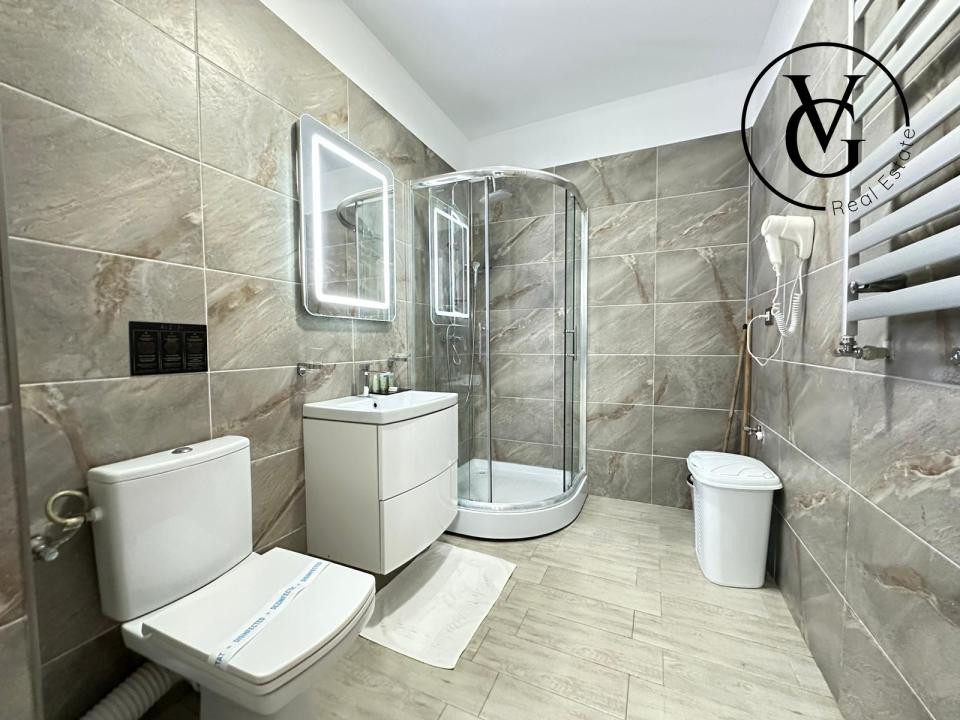 Apartament 2 camere - Alezzi Beach Resort - Mamaia Nord