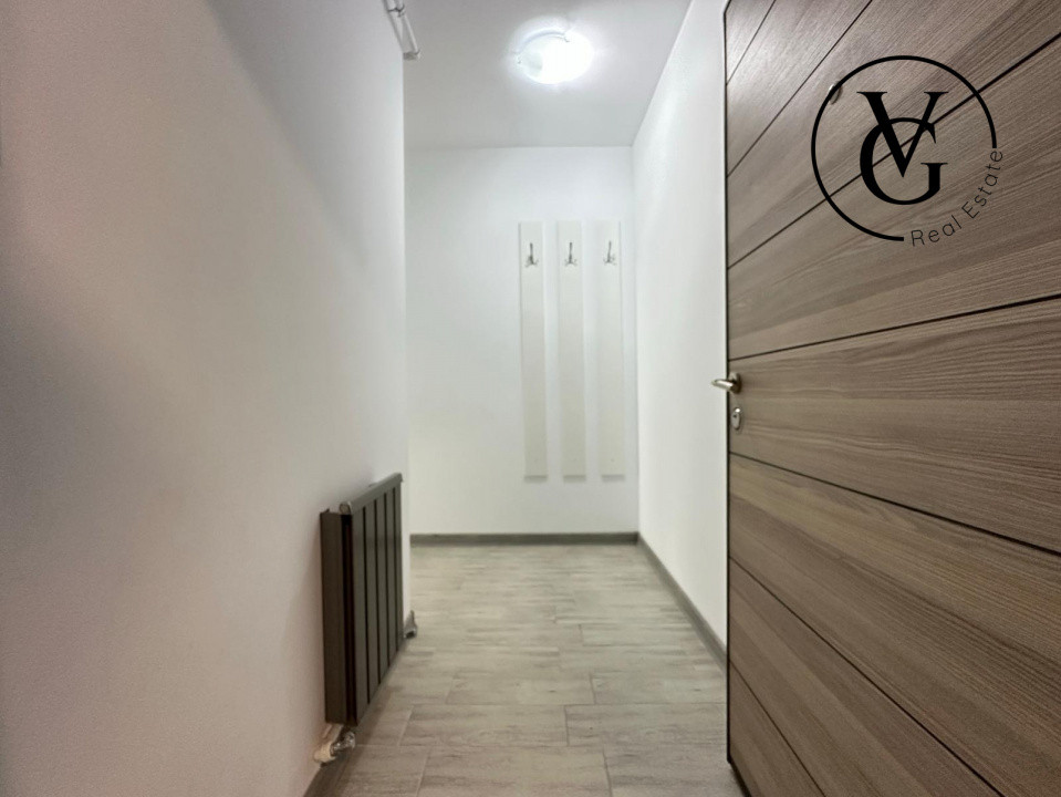 Apartament 3 camere - Alezzi Beach Resort