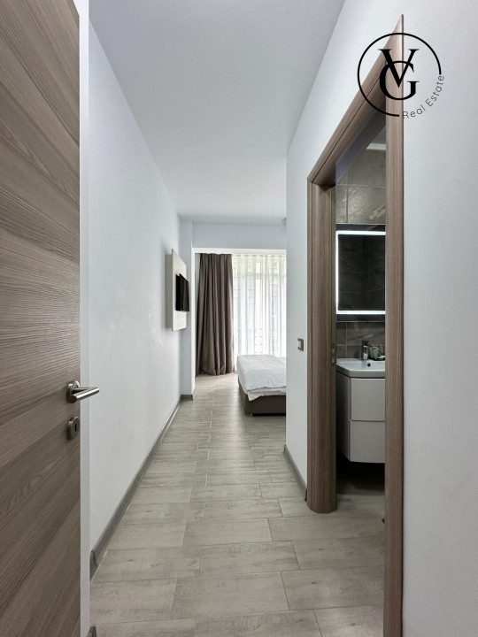 Apartament 3 camere - Alezzi Beach Resort