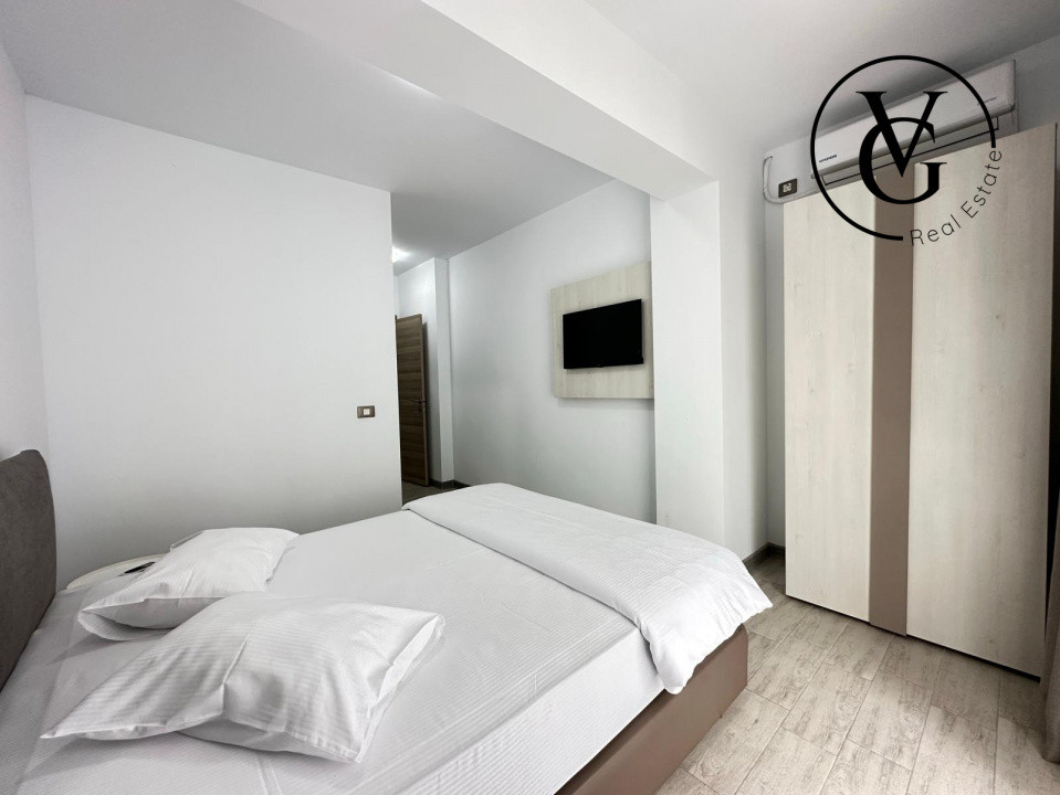 Apartament 3 camere - Alezzi Beach Resort
