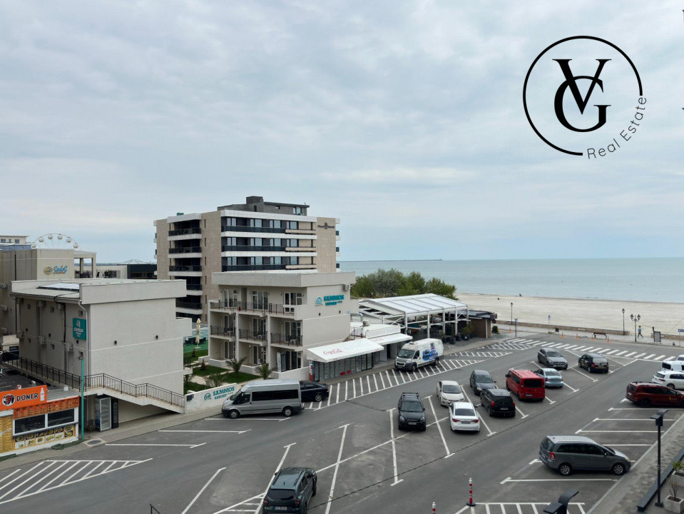 Apartament 3 camere - Alezzi Beach Resort