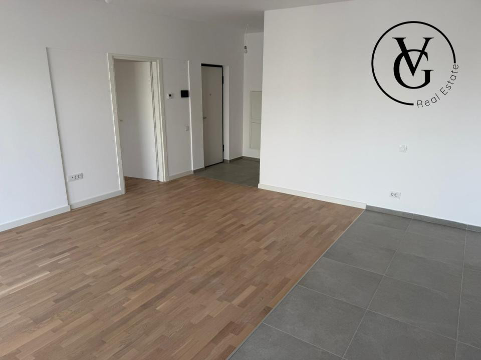 APARTAMENT 2 CAMERE | 13 Septembrie | Bloc 2025