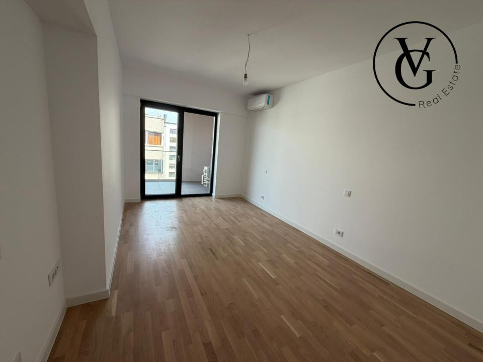 APARTAMENT 2 CAMERE | 13 Septembrie | Bloc 2025
