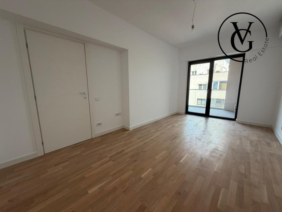 APARTAMENT 2 CAMERE | 13 Septembrie | Bloc 2025