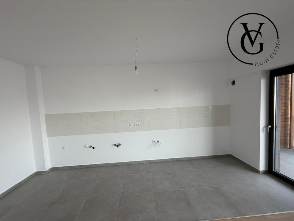 APARTAMENT 2 CAMERE | 13 Septembrie | Bloc 2025