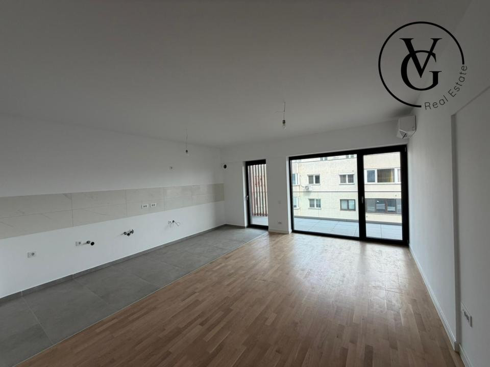 APARTAMENT 2 CAMERE | 13 Septembrie | Bloc 2025