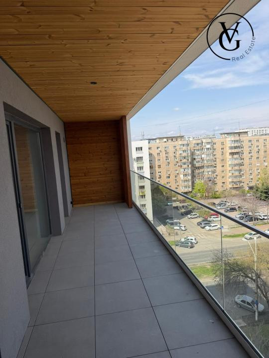 APARTAMENT 2 CAMERE | 13 Septembrie | Bloc 2025