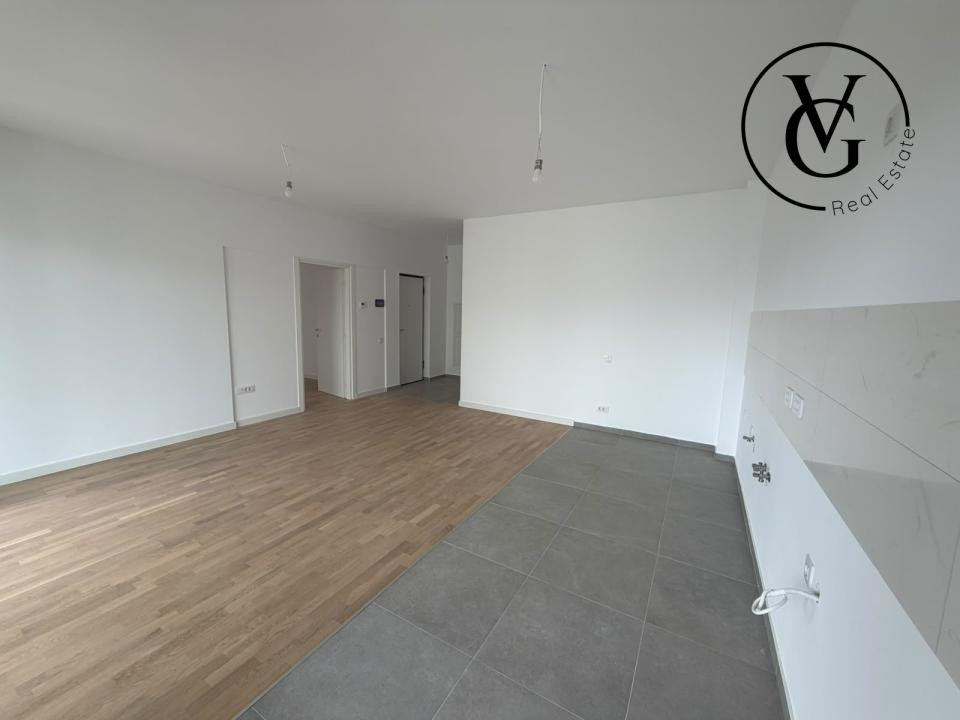 Apartament 2 CAMERE | 13 Septembrie | Bloc 2025