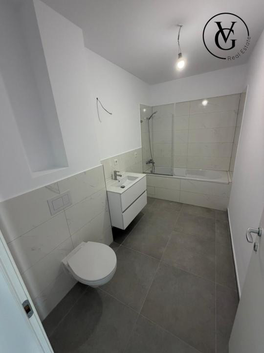 Apartament 2 CAMERE | 13 Septembrie | Bloc 2025
