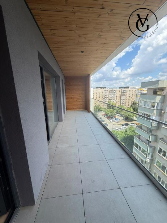 Apartament 2 CAMERE | 13 Septembrie | Bloc 2025