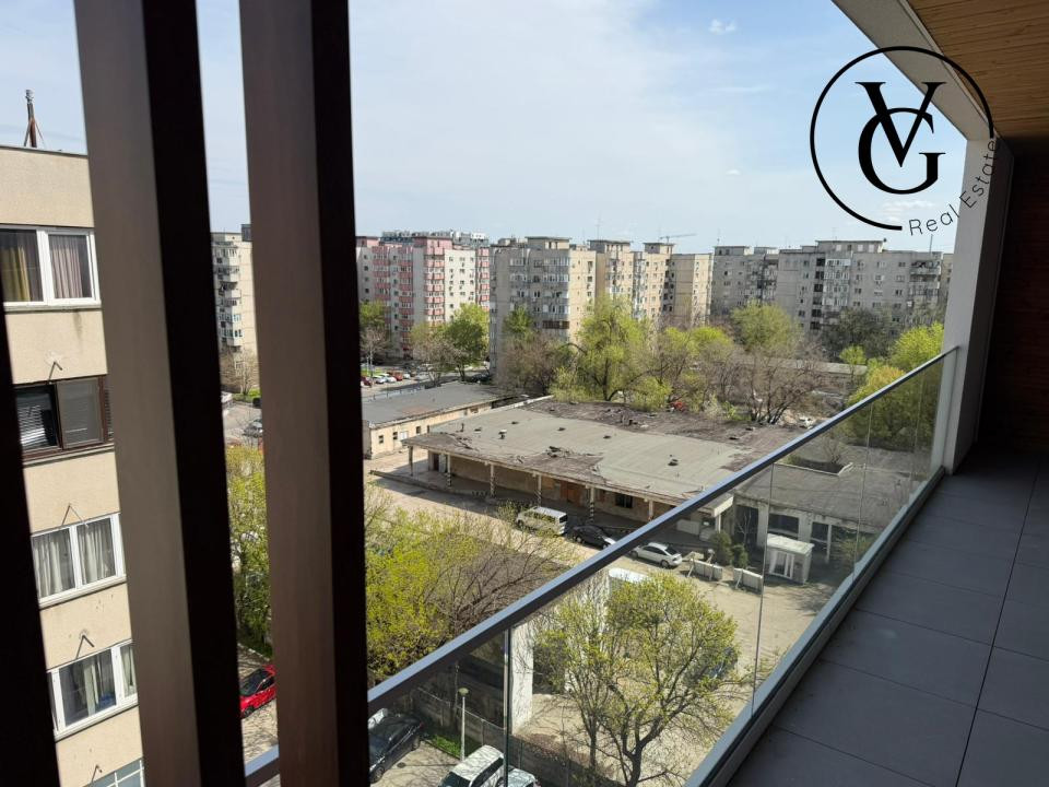 Apartament 2 CAMERE | 13 Septembrie | Bloc 2025
