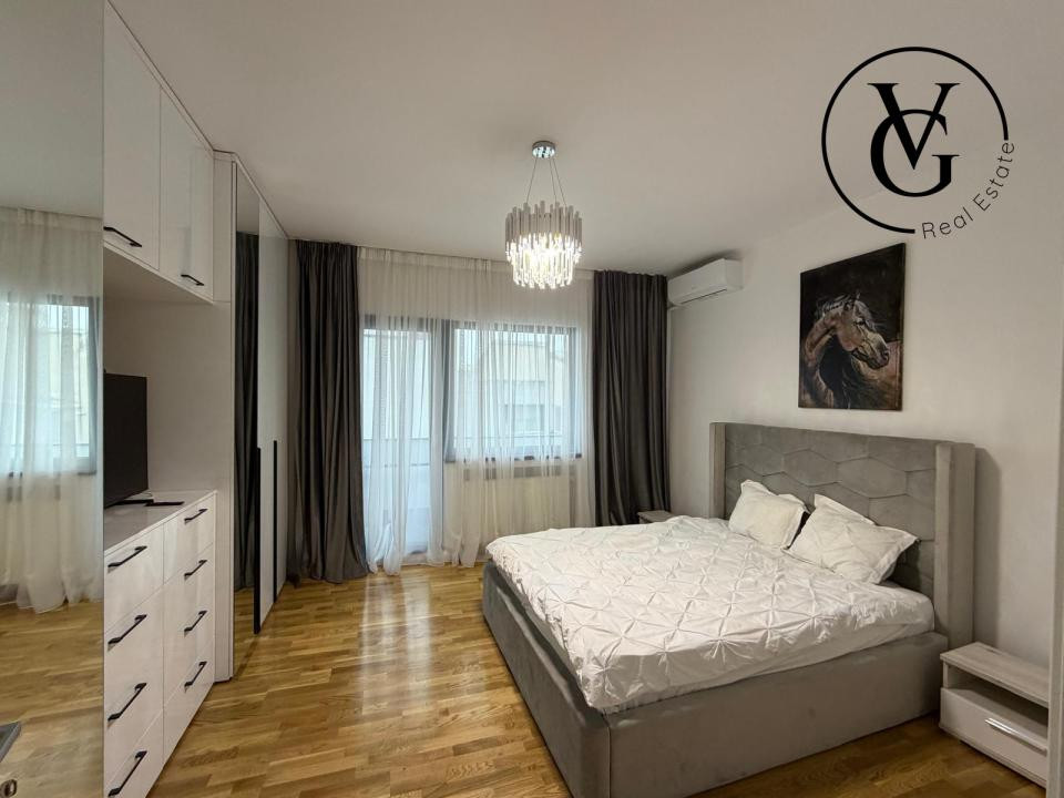 Apartament 3 camere Victoriei | Renovat | Priveliste Panoramica