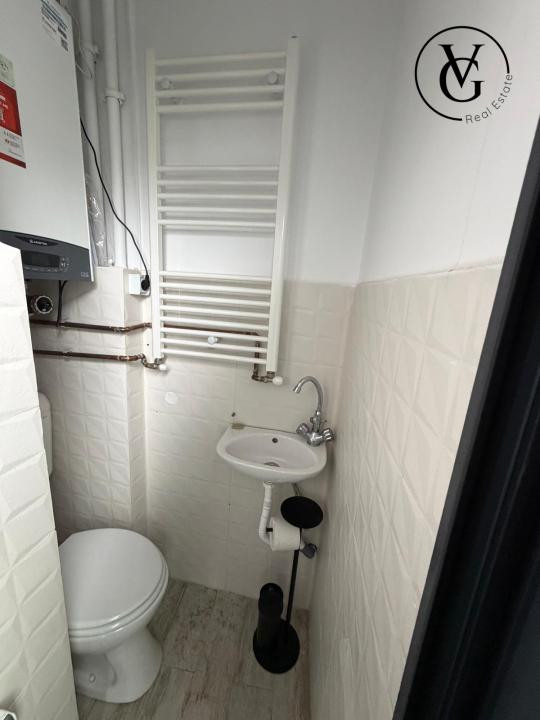 Apartament 3 camere Victoriei | Renovat | Priveliste Panoramica