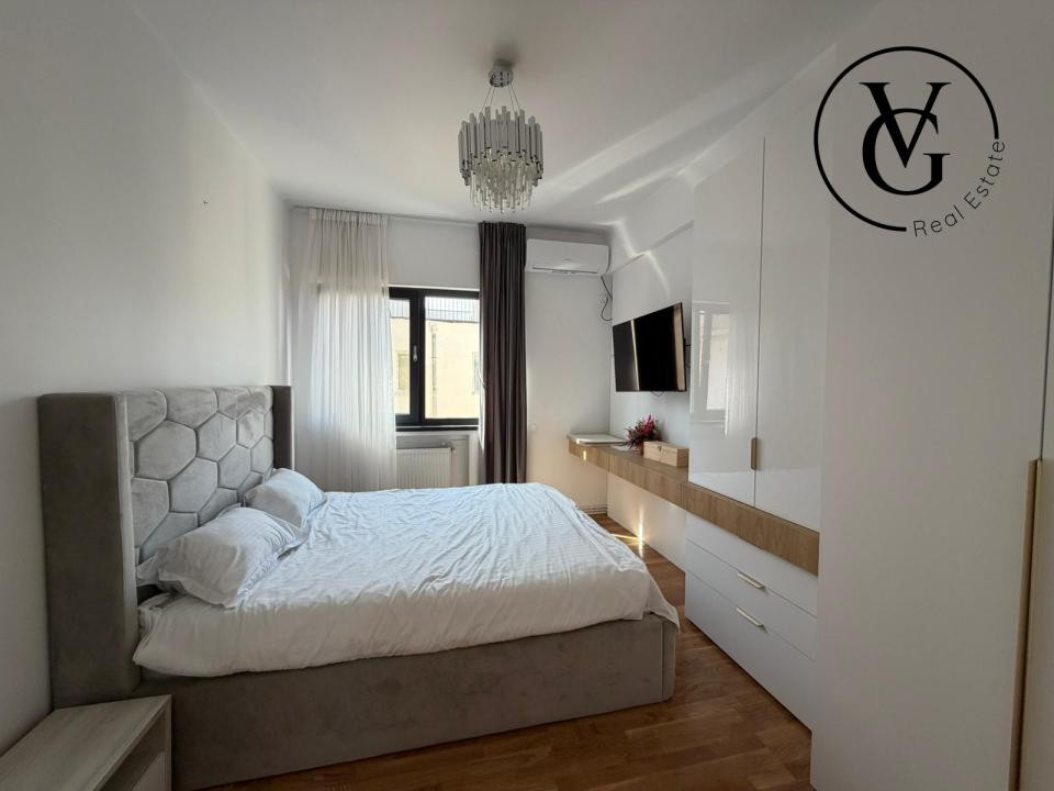 Apartament 3 camere Victoriei | Renovat | Priveliste Panoramica