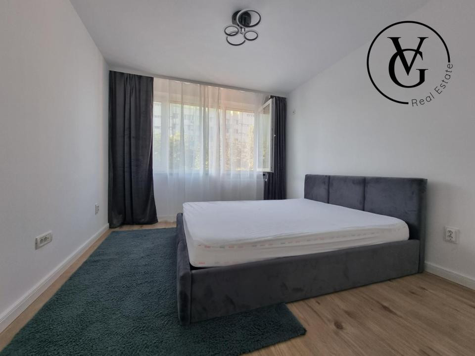 Apartament 2 camere Unirii | Cantemir | loc parcare