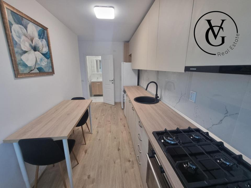 Apartament 2 camere Unirii | Cantemir | loc parcare