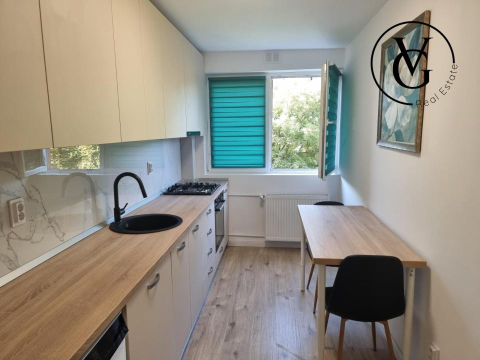 Apartament 2 camere Unirii | Cantemir | loc parcare