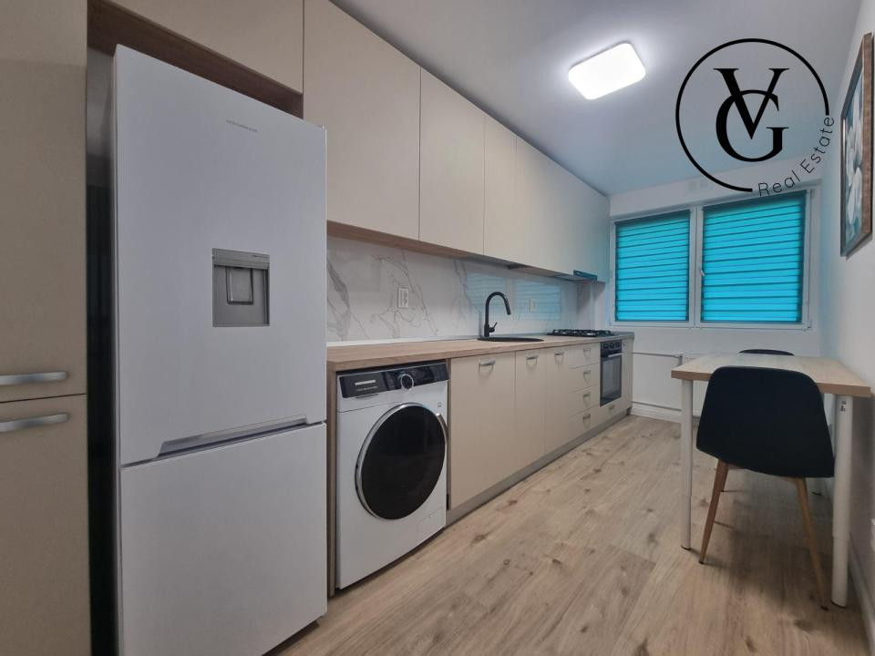 Apartament 2 camere Unirii | Cantemir | loc parcare