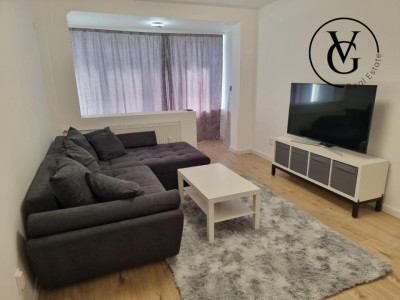 Apartament 2 camere Unirii | Cantemir | loc parcare