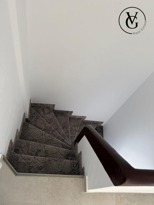 Apartament 2 camere Popa Nan | Calea Calarasilor 