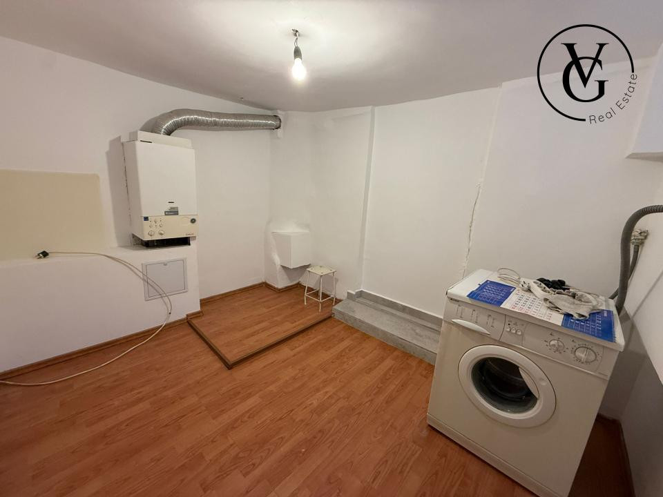 Apartament 2 camere Popa Nan | Calea Calarasilor 