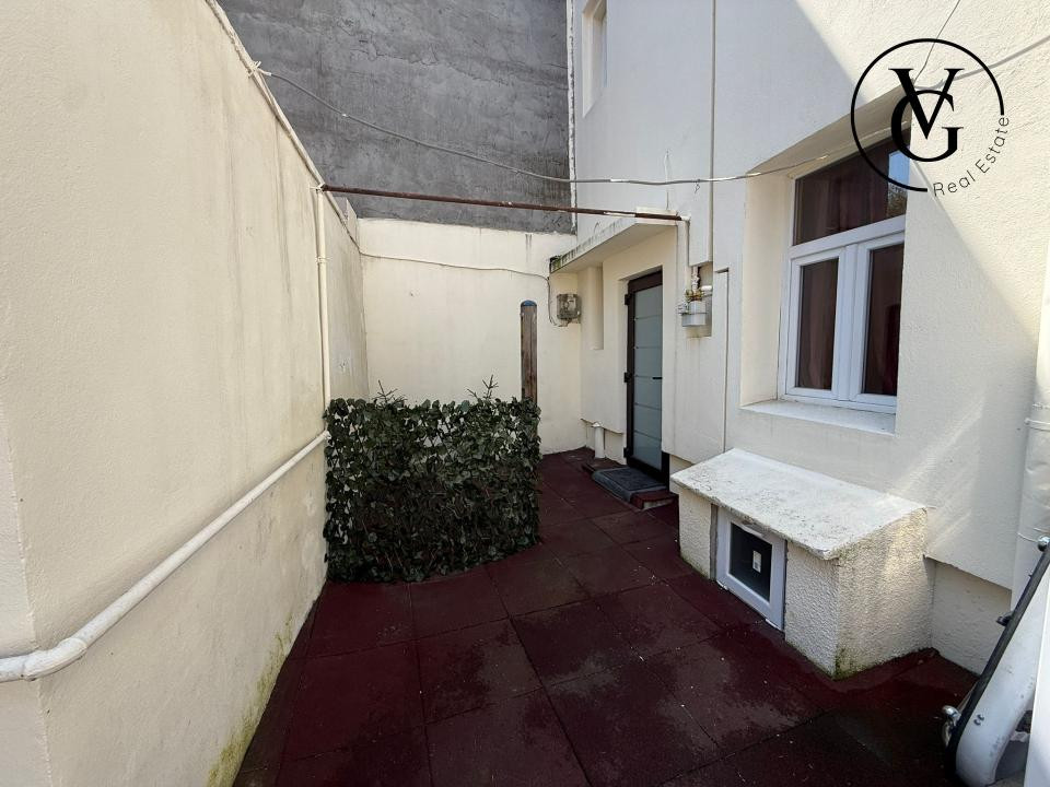 Apartament 2 camere Popa Nan | Calea Calarasilor 