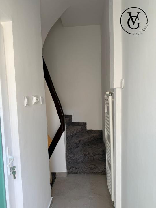 Apartament 2 camere Popa Nan | Calea Calarasilor 