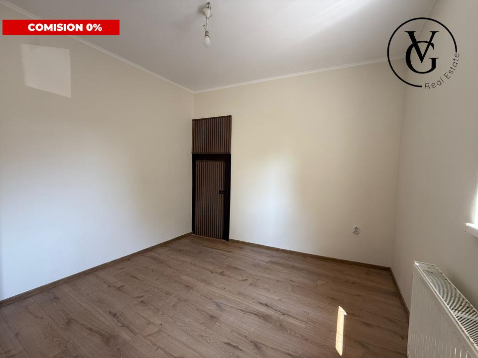 Apartament 2 camere in vila Popa Nan | Foișorul de foc
