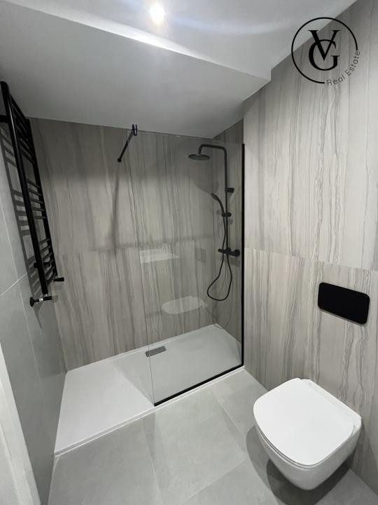 Apartament 2 camere Nusco | Aviatiei | Promenada