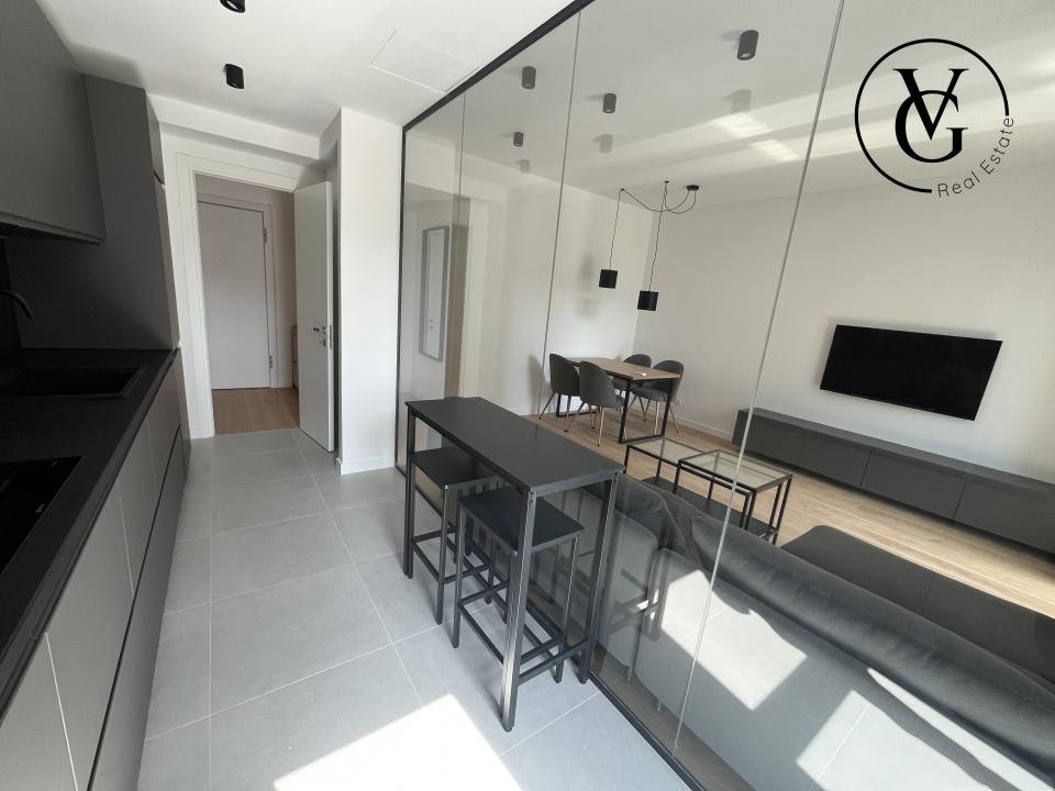 Apartament 2 camere Nusco | Aviatiei | Promenada