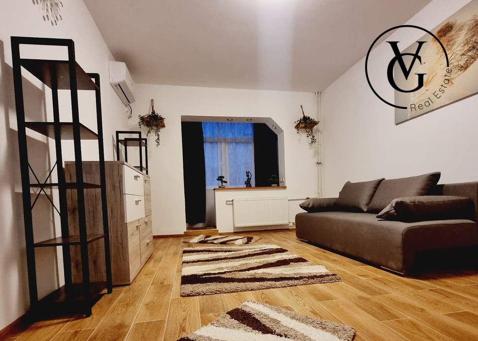 Garsoniera - Dristor - Renovata