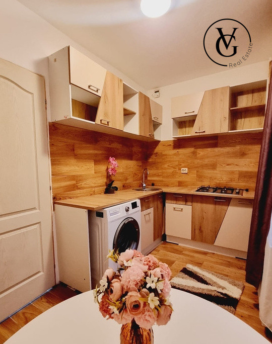 Garsoniera - Dristor - Renovata