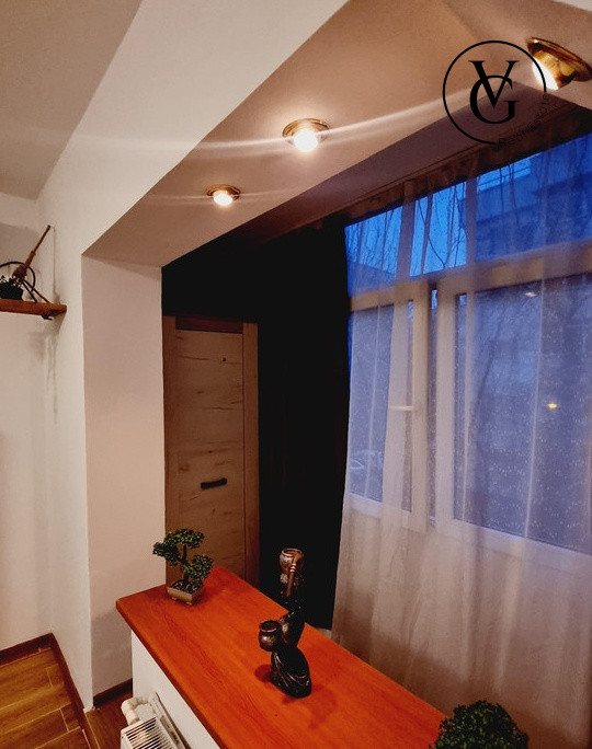 Garsoniera - Dristor - Renovata