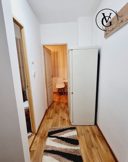 Garsoniera - Dristor - Renovata