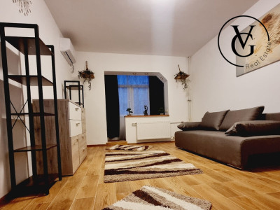 Garsoniera - Dristor - Renovata