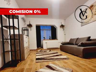 Garsoniera - Dristor - Renovata