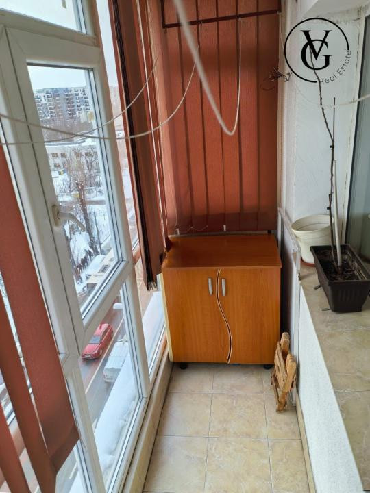 Apartament 2 camere - Pantelimon - Spitalul Malaxa