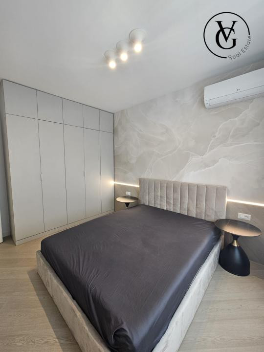 Apartament 2 camere Cortina North | Pipera 