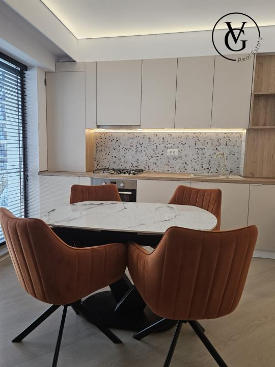 Apartament 2 camere Cortina North | Pipera 