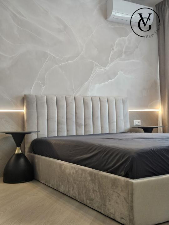 Apartament 2 camere Cortina North | Pipera 