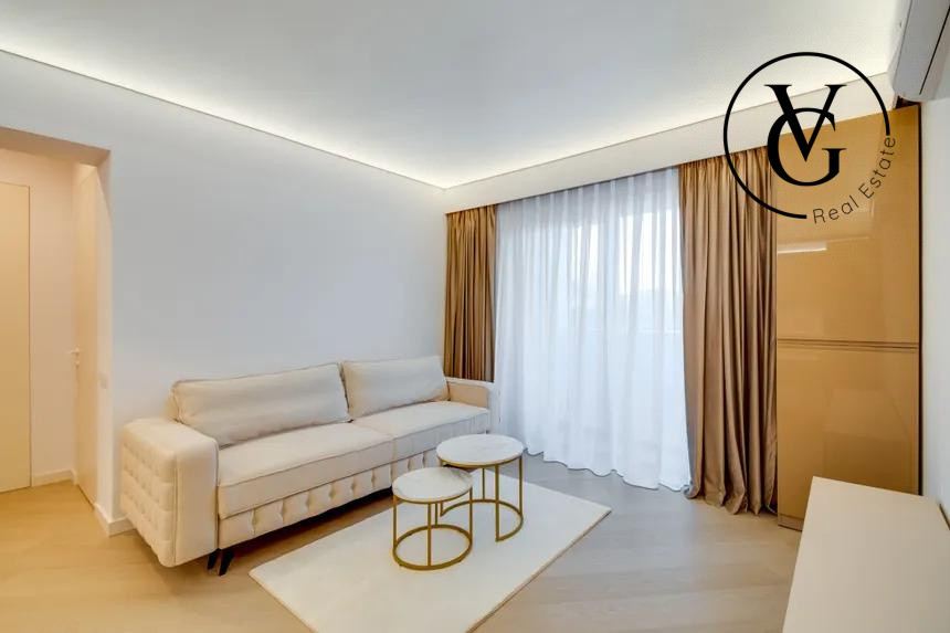 Apartament 2 camere Cortina North | Pipera North