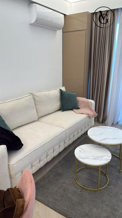 Apartament 2 camere Cortina North | Pipera North